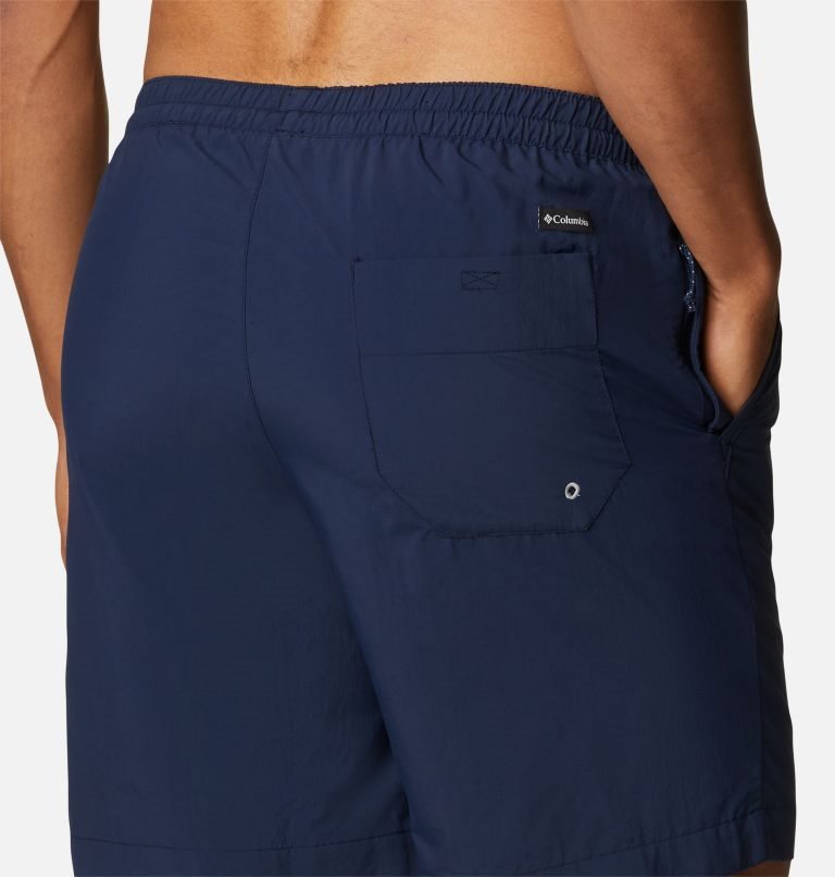 Pantaloni Scurti Columbia Summerdry Barbati Bleumarin | SB07Q81S9