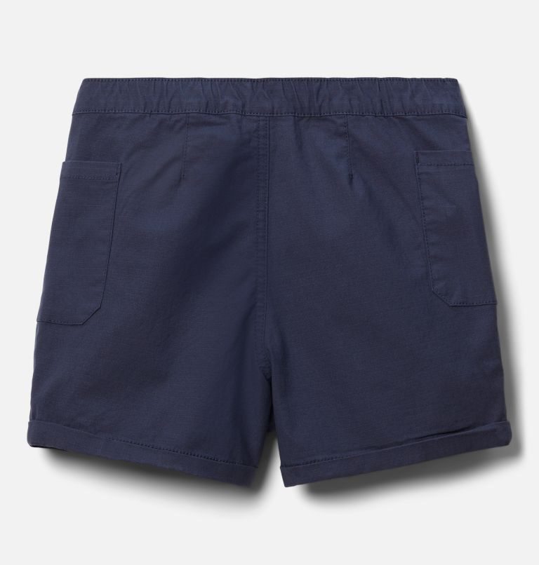 Pantaloni Scurti Columbia Wallowa Belted Copii Bleumarin | TE91A0ZS8