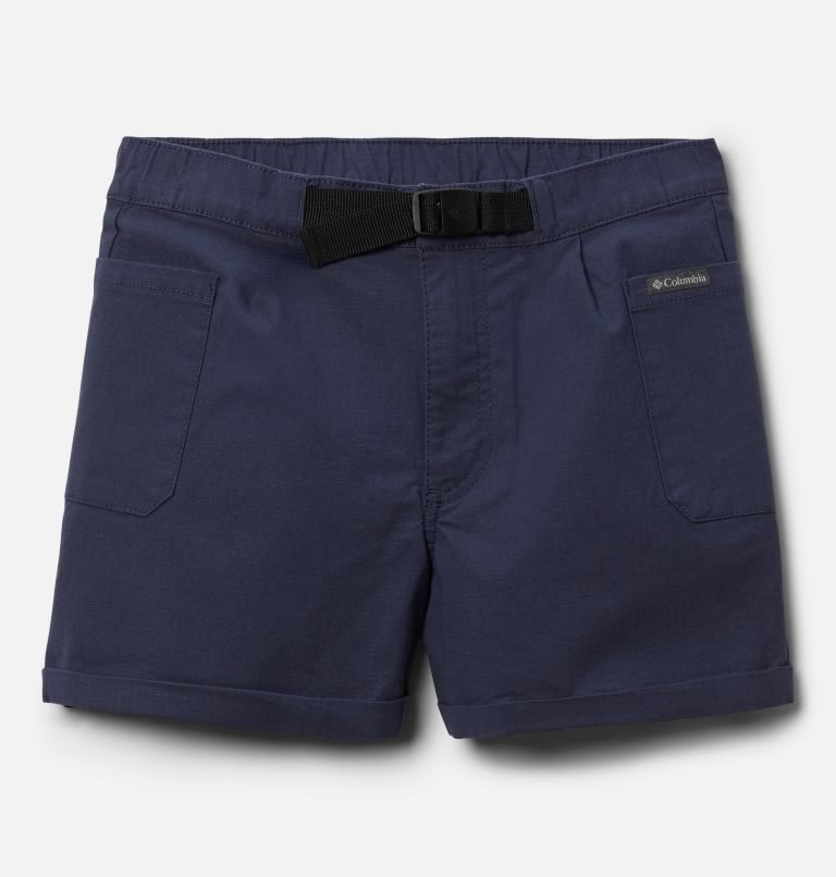 Pantaloni Scurti Columbia Wallowa Belted Copii Bleumarin | TE91A0ZS8