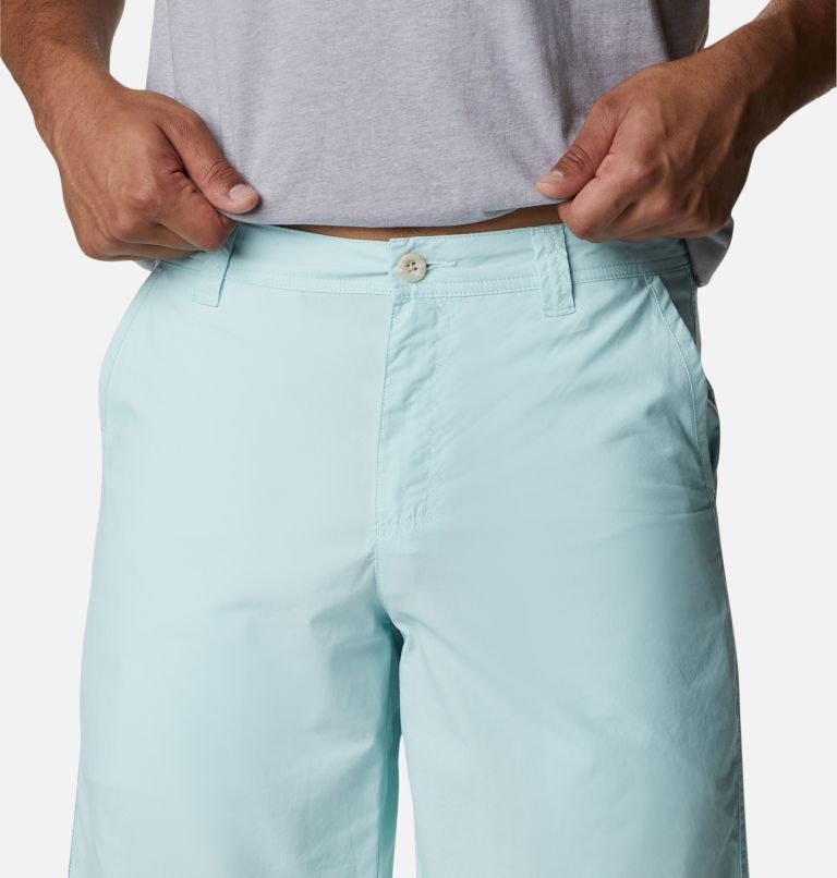 Pantaloni Scurti Columbia Washed Out Barbati Turcoaz | FU79M0QS8