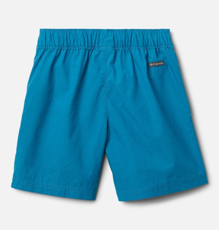 Pantaloni Scurti Columbia Washed Out Copii Albastri | FNA08MQ9Z