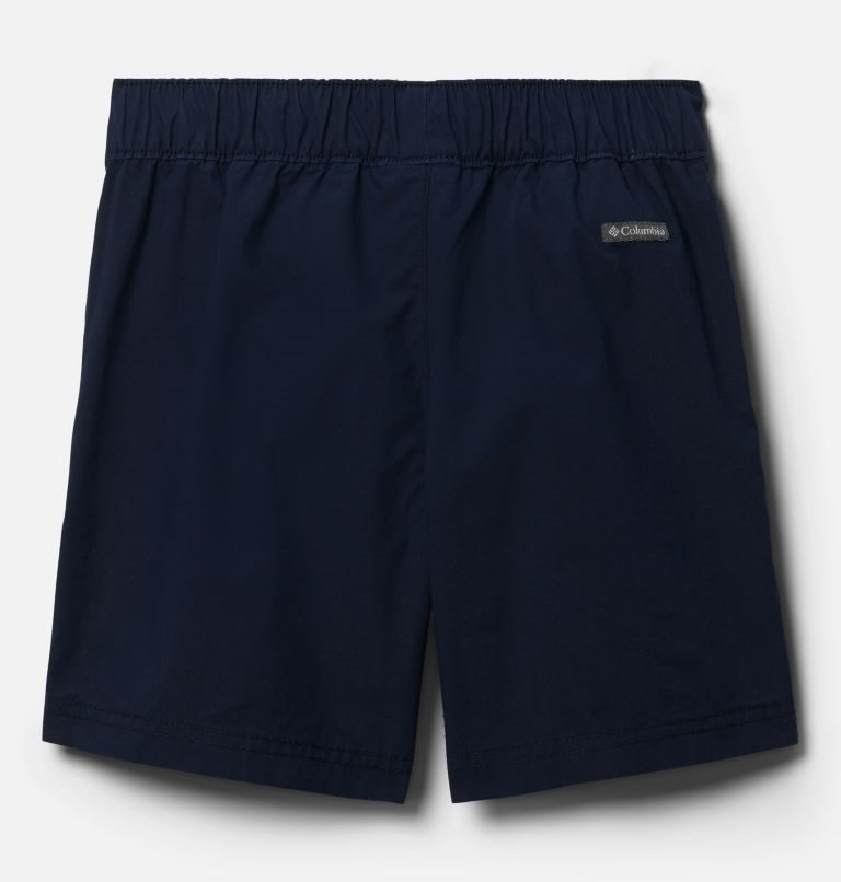 Pantaloni Scurti Columbia Washed Out Copii Negrii | RA9Q18A70