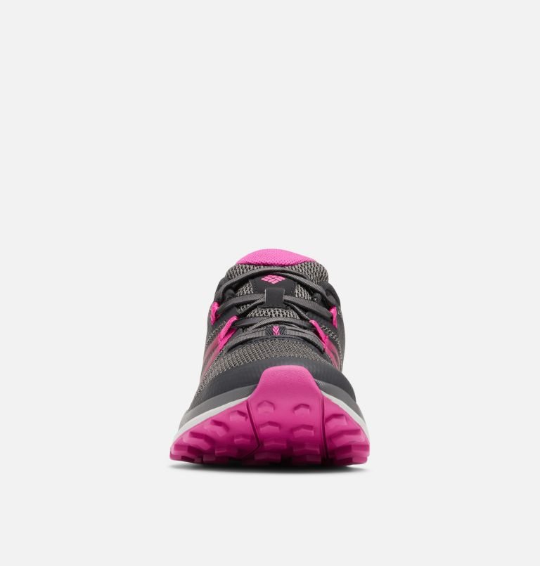 Pantofi Alergare Trail Columbia Escape Pursuit Dama Negrii Roz | ZYA908Z7M