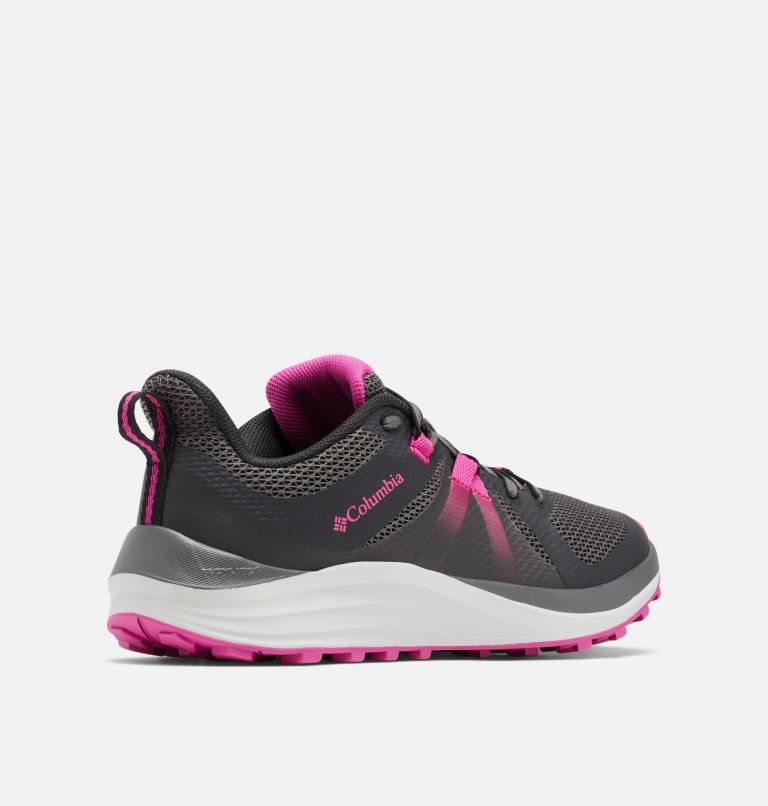 Pantofi Alergare Trail Columbia Escape Pursuit Dama Negrii Roz | ZYA908Z7M