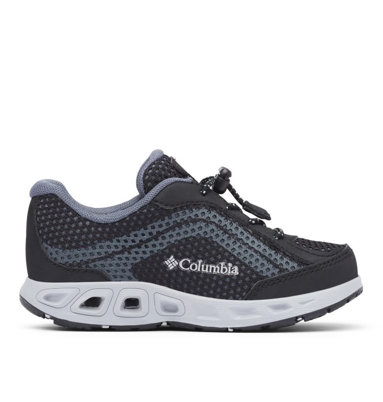 Pantofi de Apa Columbia Drainmaker IV Copii Negrii | OK1ZMS0Q8