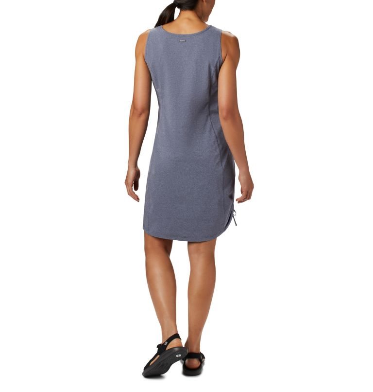 Rochie Columbia Anytime Casual III Dama Gri | OTQSZ18AM