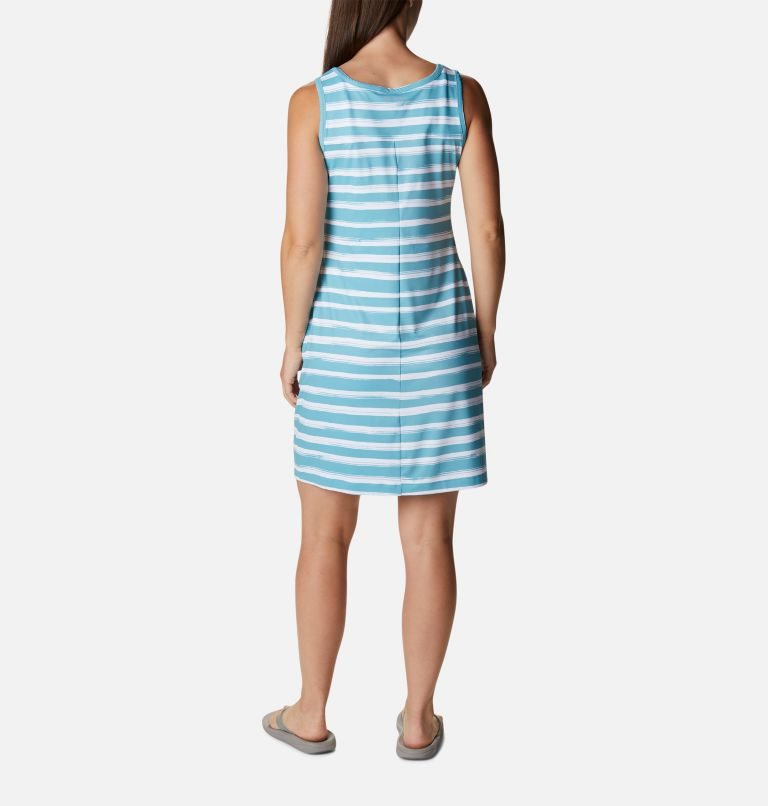 Rochie Columbia Chill River Printed Dama Dungi | RP7Z0QM8A