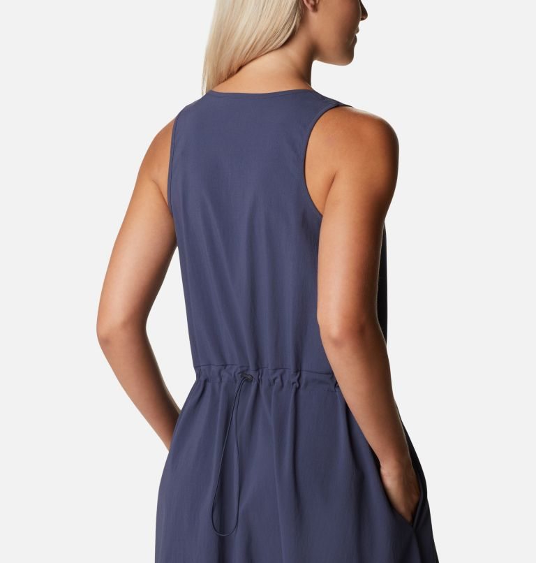 Rochie Columbia On The Go Dama Bleumarin | HF80Z791M