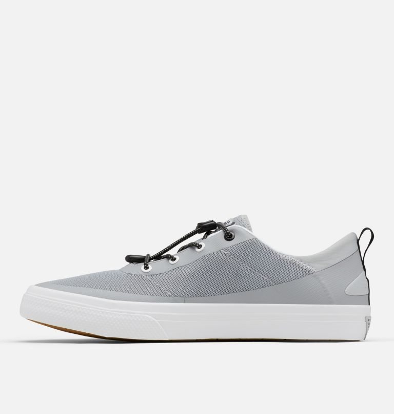 Slip On Adidași Columbia PFG Bonehead Barbati Gri Deschis | LP798MZ10