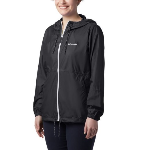 Jacheta Columbia Flash Forward Windbreaker Dama Negrii | PNS8Z7AMQ