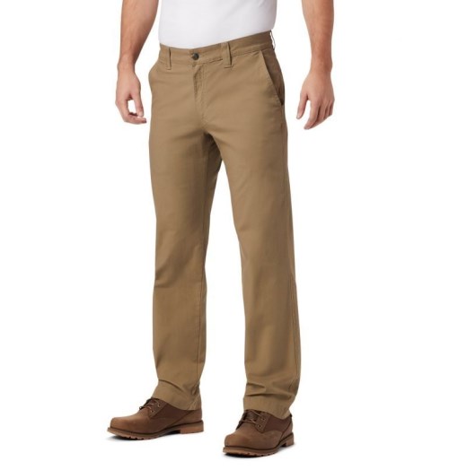 Pantaloni Columbia Flex ROC Barbati Maro | MP97SMA18