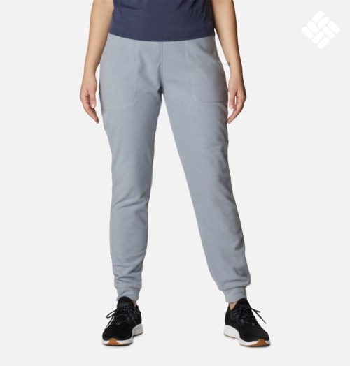 Pantaloni Jogger Columbia Ali Peak Dama Gri | DP179QAS8